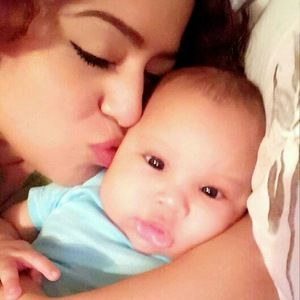 Meet your Posher, Celina